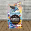 Flying Horse Extract Enhanced Kratom Capsules 132ct