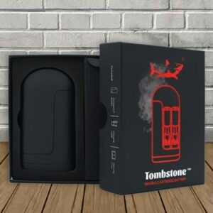 Tombstone Hamilton Device 510 Vaporizer Battery