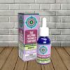 Helping Friendly Hemp Dispensary Grade Tincture Delta 9 THC