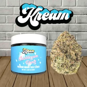 Ice Kream Reserve Premium THCa Flower 3.5g - Image 4