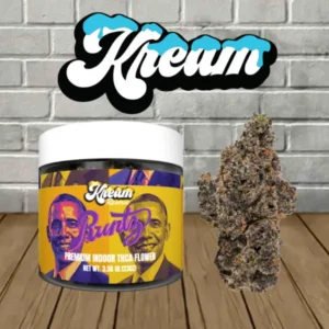 Ice Kream Reserve Premium THCa Flower 3.5g - Image 2