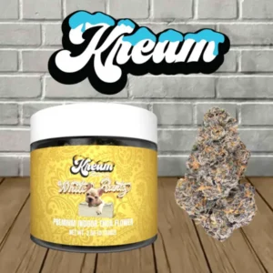 Ice Kream Reserve Premium THCa Flower 3.5g