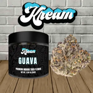 Ice Kream Premium THCA Flower 3.5g - Image 4