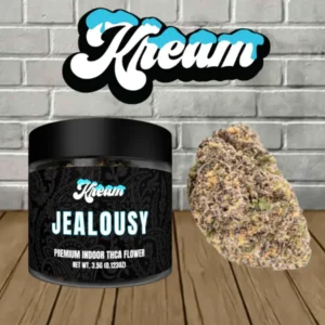 Ice Kream Premium THCA Flower 3.5g - Image 5