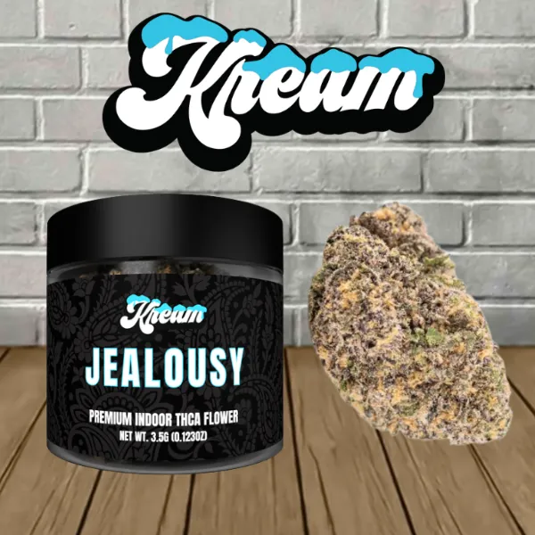 Ice Kream Premium THCA Flower 3.5g - Image 5
