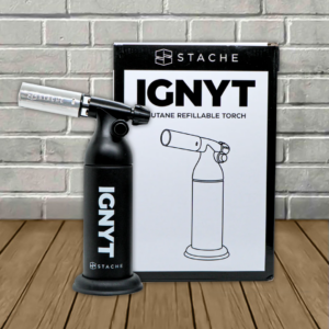 Stache IGNYT Torch