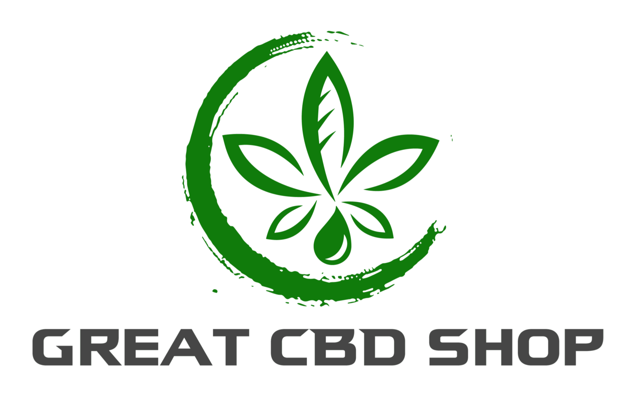 The Great CBD Shop