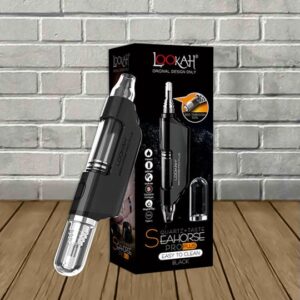Lookah Seahorse PRO Electric Nectar Collector Kit