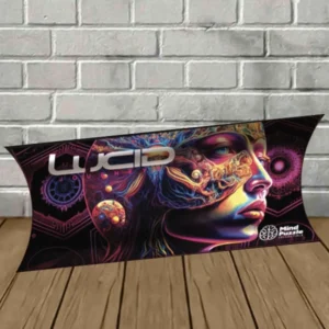 Lucid Journeys Psychedelic Chocolate Bar 4g - Image 4