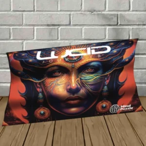 Lucid Journeys Psychedelic Gummies 4g - Image 3