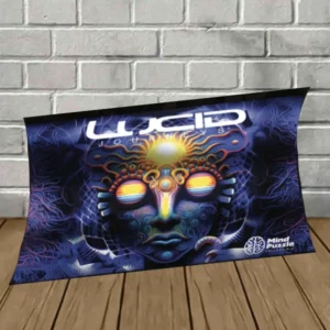 Lucid Journeys Psychedelic Gummies 4g - Image 4