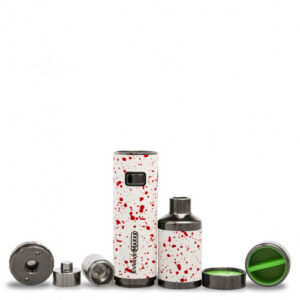Alternative view of Yocan Evolve Maxxx 3 in 1 Kit by Wulf Mods