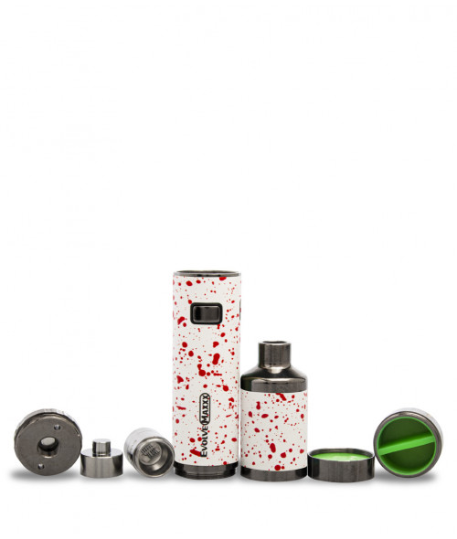 Yocan Evolve Maxxx 3 in 1 Kit by Wulf Mods - Image 2