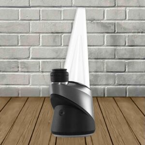 Puffco Peak Pro Concentrate Vaporizer