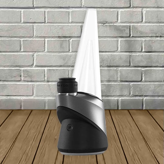 Puffco Peak Pro Concentrate Vaporizer