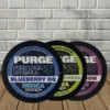 Purge Pure THCA Crumble Dab 3g — DISCONTINUED