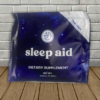 Barneys Botanicals Sleep Aid Packet