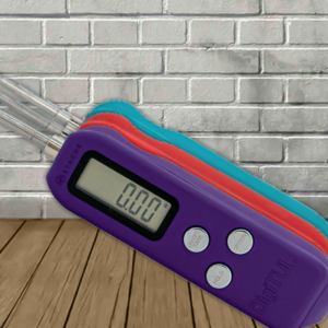 Stache Dijitul Digital Scale Tool