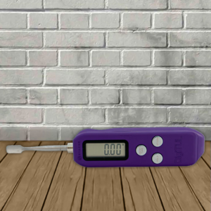 Alternative view of Stache Dijitul Digital Scale Tool