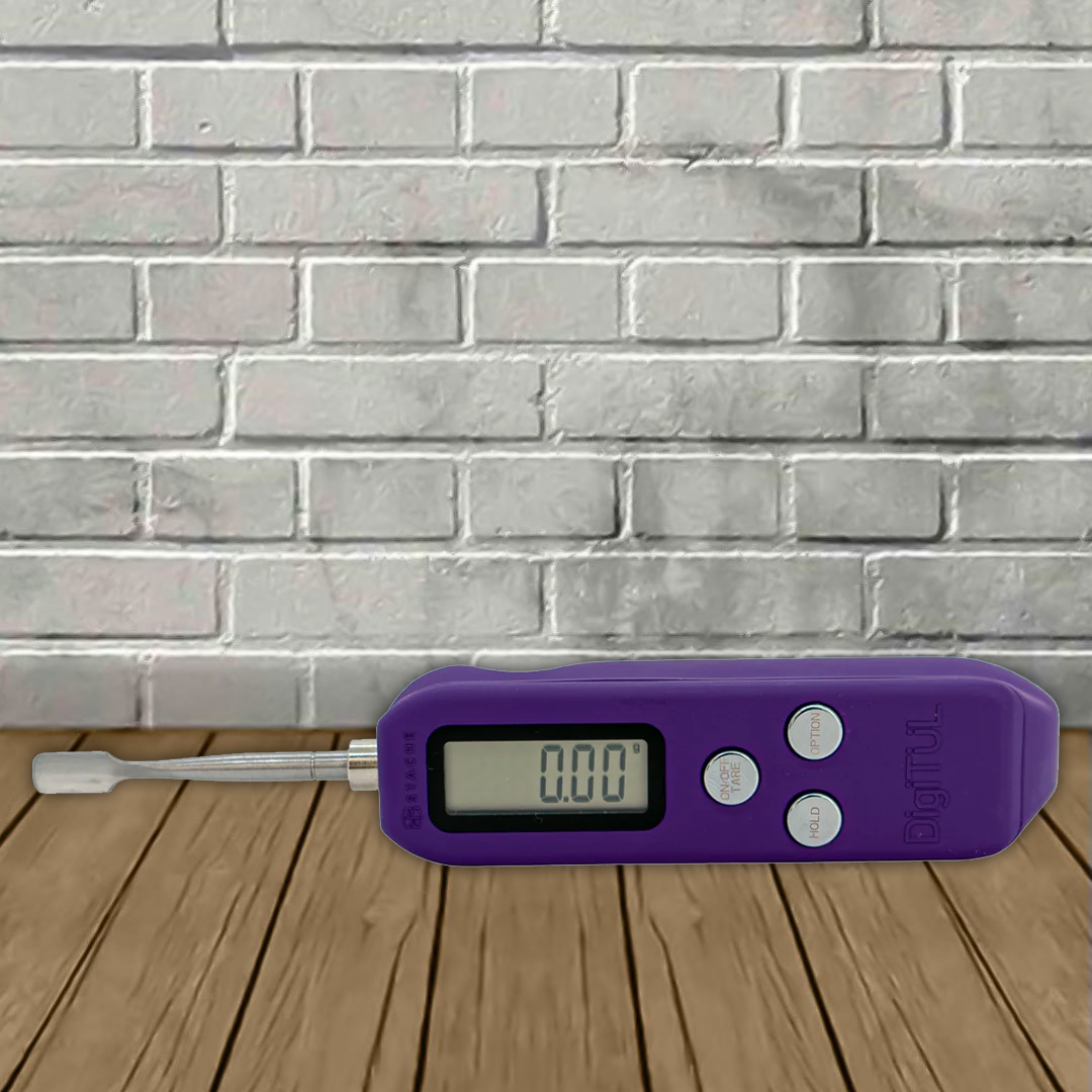 Stache Dijitul Digital Scale Tool - Image 2