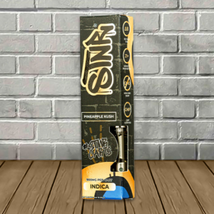 STNR Creations Delta 8 THC Vape Cartridge 1ml — DISCONTINUED - Image 5