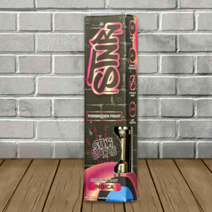 STNR Creations Delta 8 THC Vape Cartridge 1ml — DISCONTINUED - Image 4