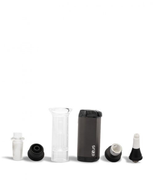 Exxus VRS 3 in 1 Dab Rig, Nectar Collector, and Cartridge Vape - Image 2