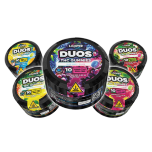 Duos Gummies