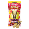 Live Rosin Prerolls: Lemon Cherry Gelato