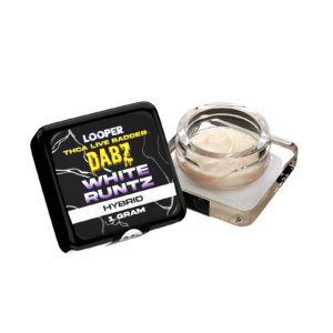 Dabz Extracts: White Runtz