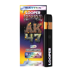 Looper Reserve 1G: AK47