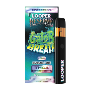 Looper Reserve 1G: Gator Breath