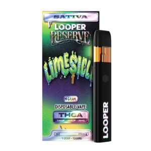 Looper Reserve 1G: Limesicle