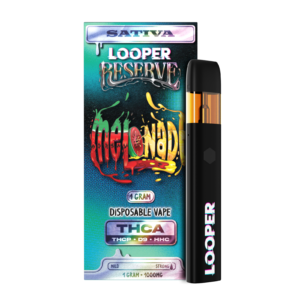 Looper Reserve 1G: Melonade