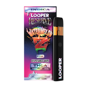 Looper Reserve 1G: Watermelon Z