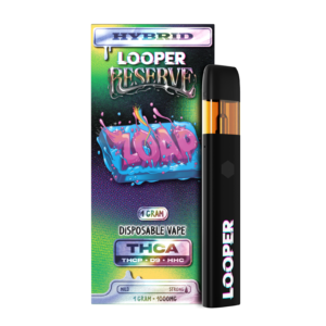 Looper Reserve 1G: Zoap