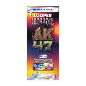 Looper Reserve 1G: AK47 - Image 3