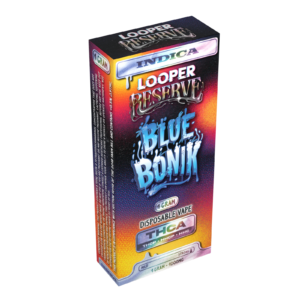 Looper Reserve 1G: Blue Bonik - Image 3