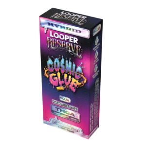 Looper Reserve 1G: Cosmic glue - Image 3
