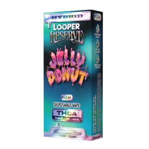 Looper Reserve 1G: Jelly Donut - Image 3