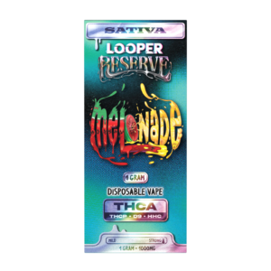 Looper Reserve 1G: Melonade - Image 4