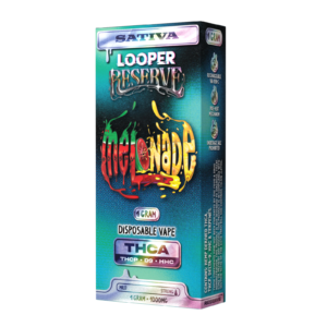 Alternative view of Looper Reserve 1G: Melonade