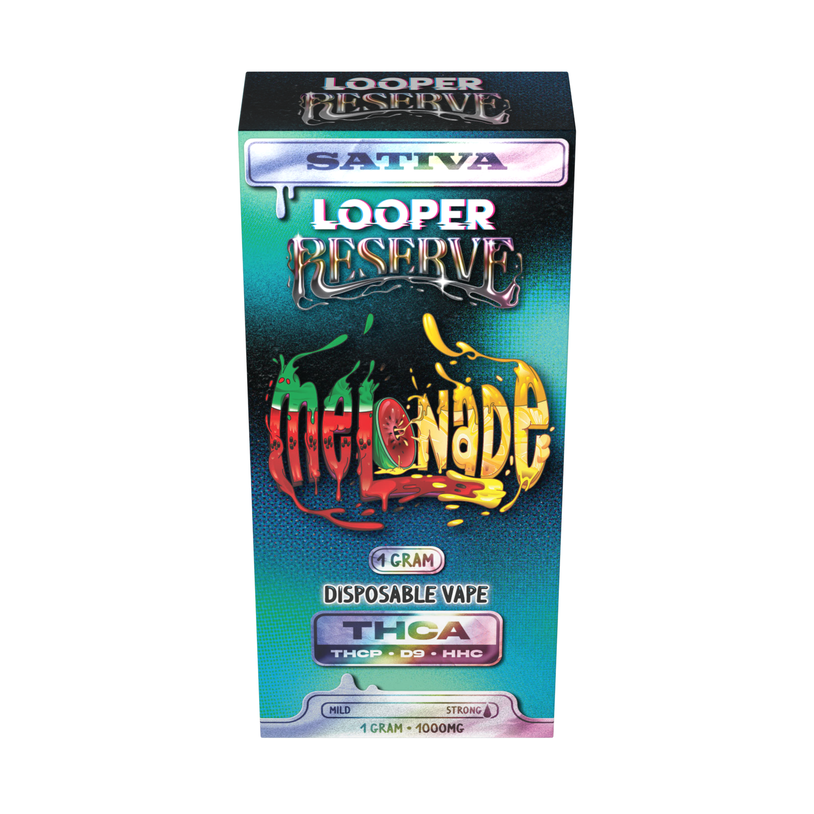 Looper Reserve 1G: Melonade - Image 6