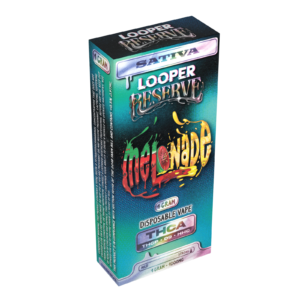Looper Reserve 1G: Melonade - Image 5