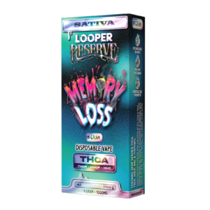 Looper Reserve 1G: Memory Loss - Image 3