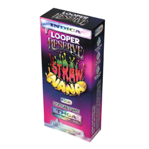 Looper Reserve 1G: Strawnana - Image 3