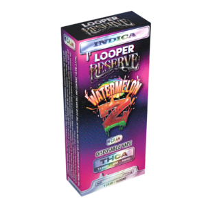 Alternative view of Looper Reserve 1G: Watermelon Z