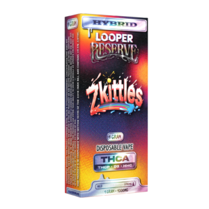 Looper Reserve 1G: Zkittles - Image 3