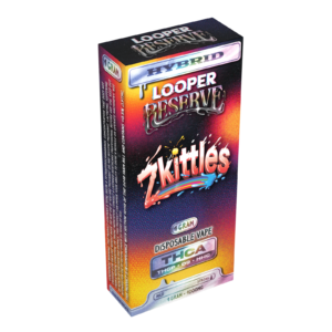 Alternative view of Looper Reserve 1G: Zkittles