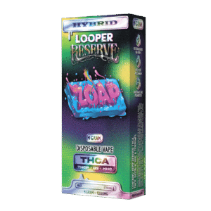Looper Reserve 1G: Zoap - Image 2